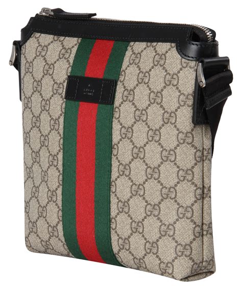 gucci umhängetasche herren sale|is gucci on sale.